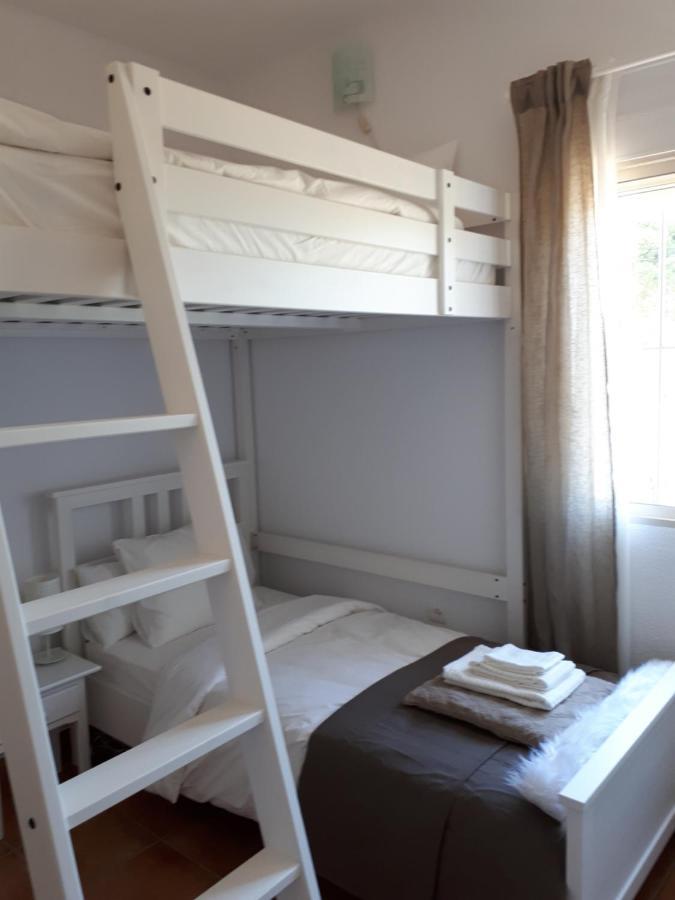 Cortijo Los Conquistadores Lucena Del Puerto 외부 사진